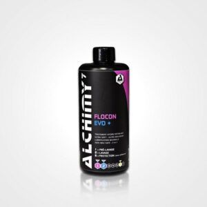 Alchimy 7 FLOCON EVO + 1 L