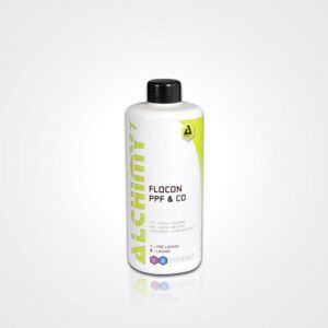Alchimy 7 FLOCON PPF & CO