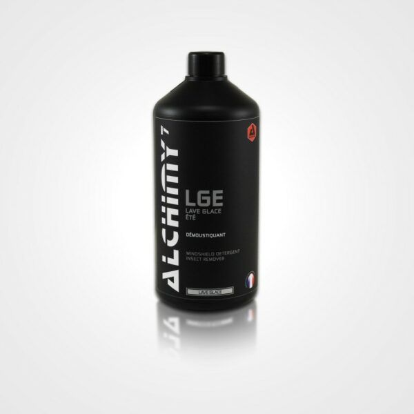 Alchimy 7 LAVE GLACE CONCENTRE ETE