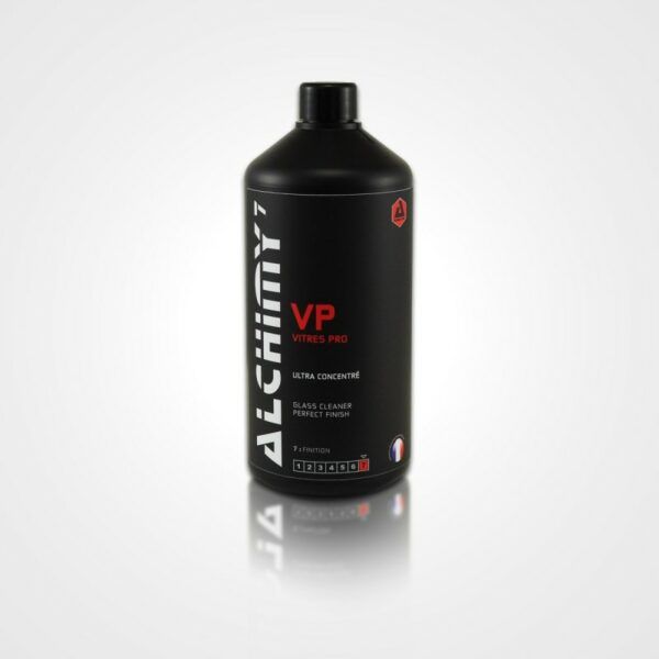 Alchimy 7 VP Nettoyant vitres